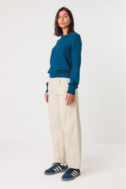 IRADI-GOTS SWEATER 2