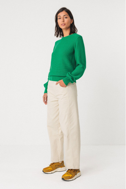 IRADI-GOTS SWEATER 2