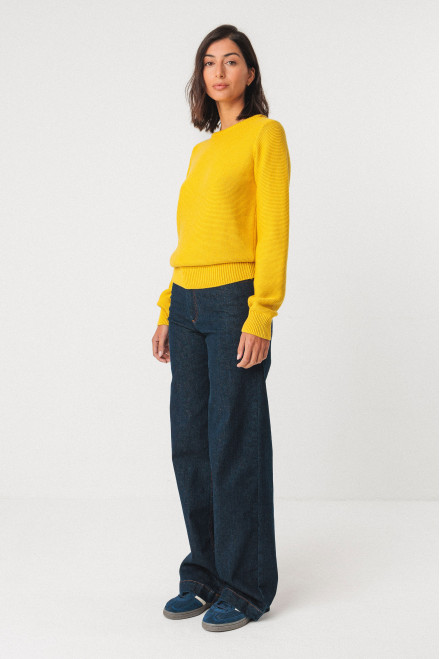 IRADI-GOTS SWEATER 2