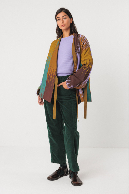 IRADI-GOTS SWEATER 2