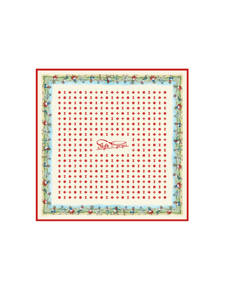 SKFK x CONFITURAS GOYA SCARF