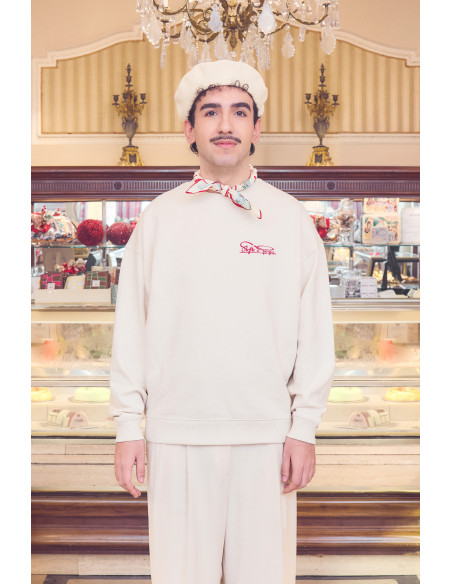 SKFK x CONFITURAS GOYA SWEATSHIRT