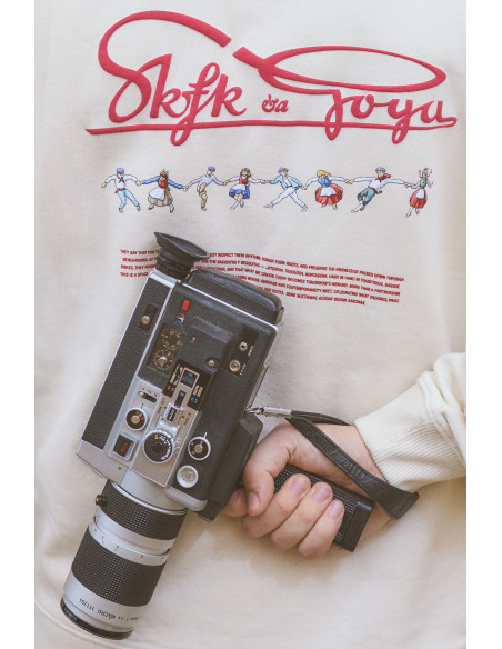 SKFK x CONFITURAS GOYA SWEATSHIRT