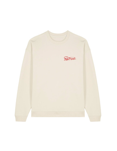 SKFK x CONFITURAS GOYA SWEATSHIRT