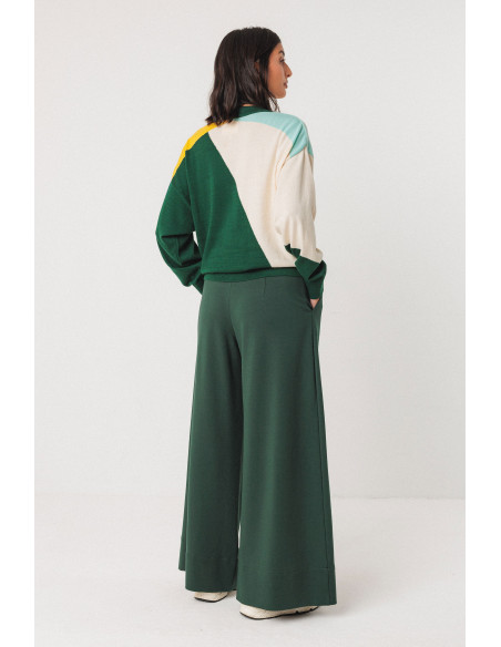 ADRIANA-GOTS SWEATER