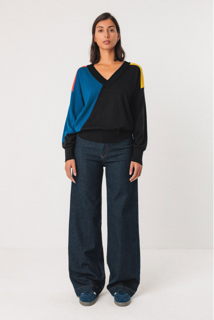 ADRIANA-GOTS SWEATER 2