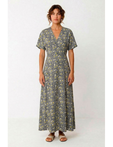 VESTIDO LEIRE-GOTS