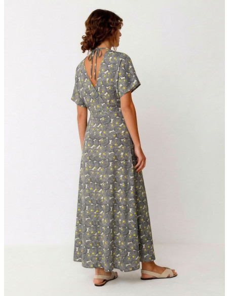 VESTIDO LEIRE-GOTS