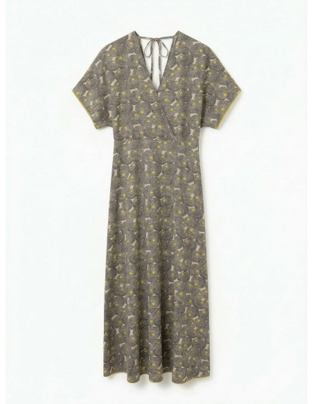 VESTIDO LEIRE-GOTS