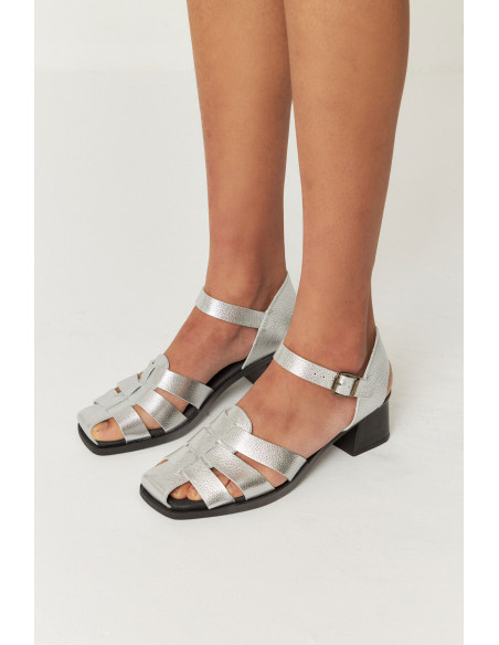 CANGREJERA RAY MUSGO