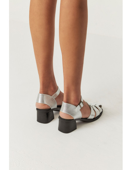 CANGREJERA RAY MUSGO