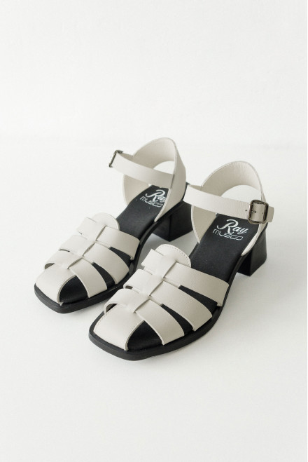 CANGREJERA RAY MUSGO