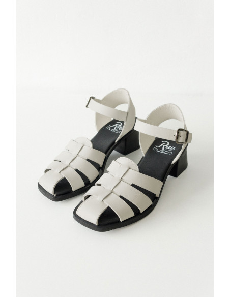 CANGREJERA RAY MUSGO