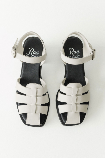 CANGREJERA RAY MUSGO 2