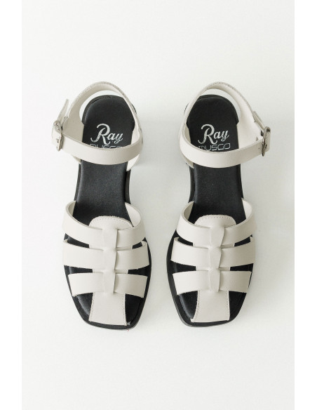 CANGREJERA RAY MUSGO