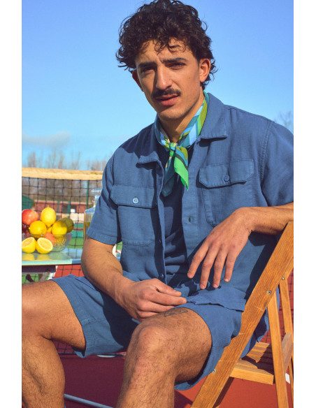 CHEMISE PEIO