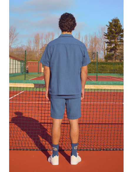 CHEMISE PEIO