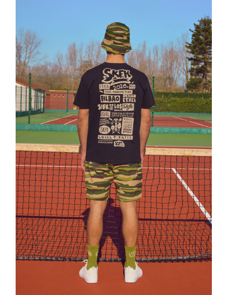 XABI-GOTS TROUSER