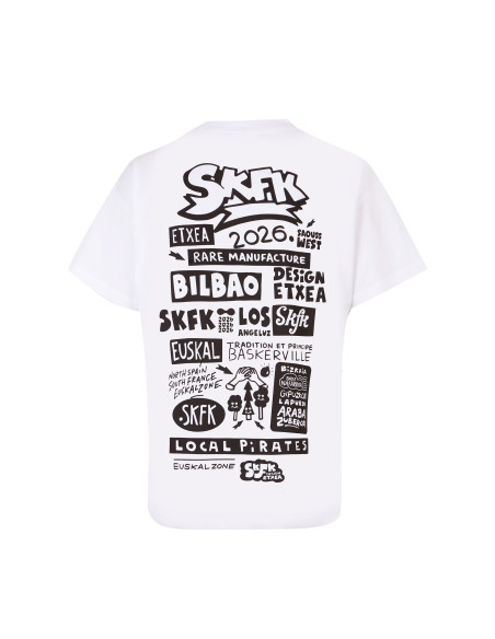 MARES-GOTS T-SHIRT