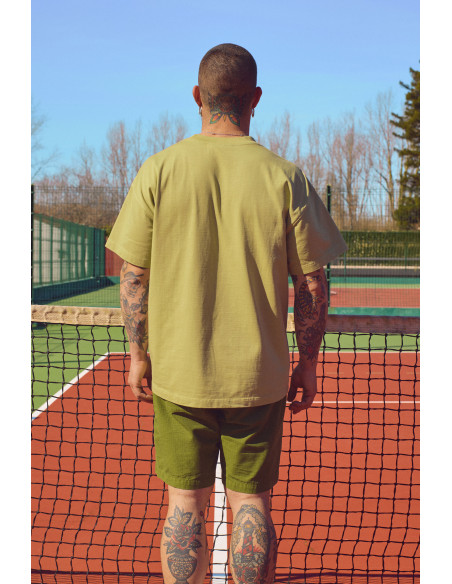 BASILE-GOTS T-SHIRT