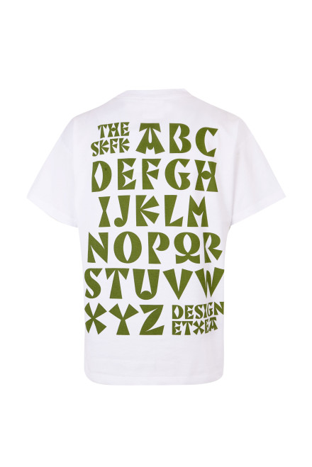 T-SHIRT BASILE-GOTS 2