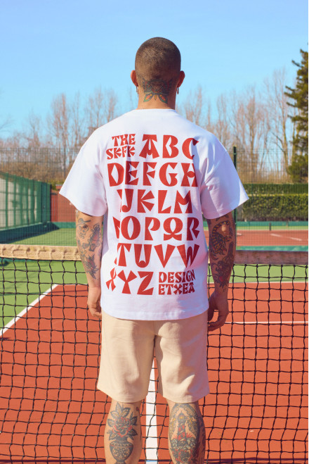 T-SHIRT BASILE-GOTS 2