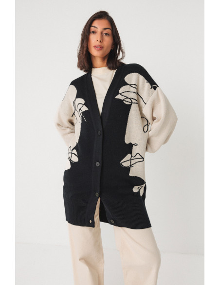 PULL BENDA-GOTS