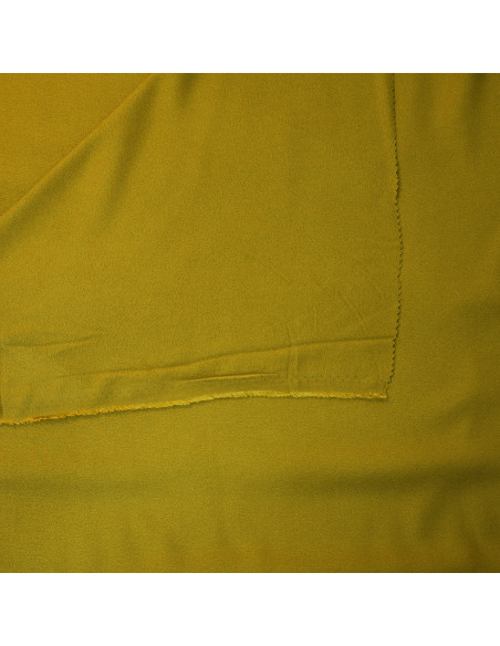 SKFK ECOVERO GREEN MOSS FABRIC