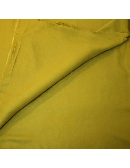 SKFK ECOVERO GREEN MOSS FABRIC