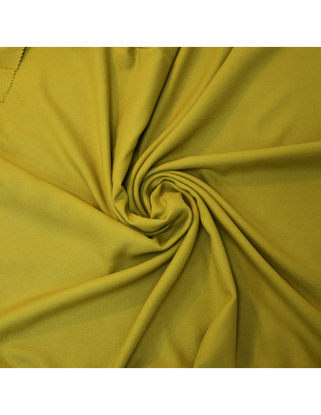 SKFK TISSU ECOVERO VERT MOUSSE