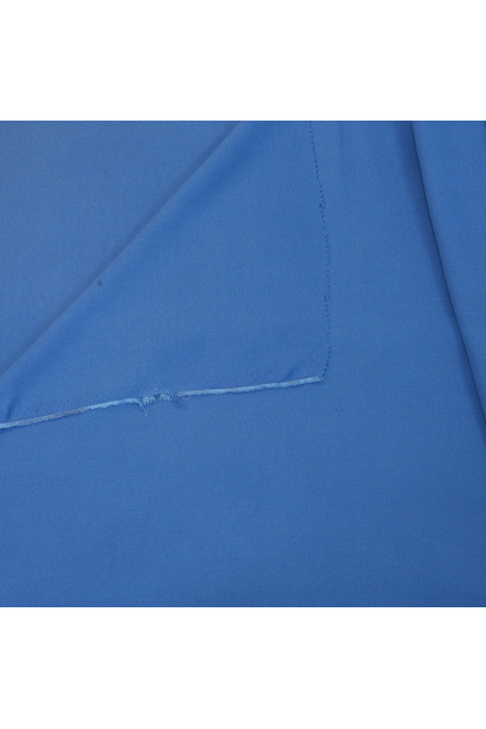 SKFK TEJIDO ECOVERO AZUL ROYAL