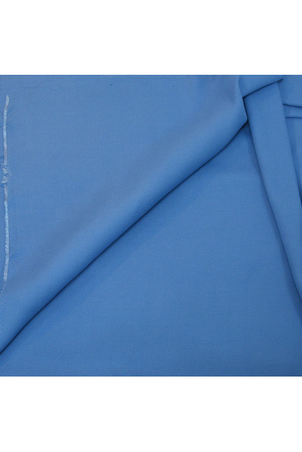 SKFK TEJIDO ECOVERO AZUL ROYAL 2