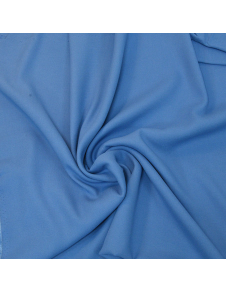 SKFK TEJIDO ECOVERO AZUL ROYAL