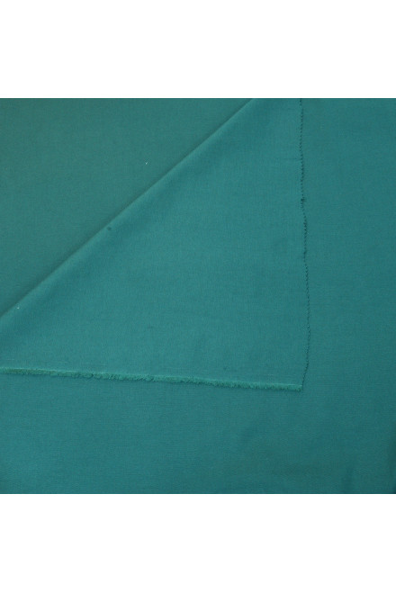 SKFK TEJIDO ALG ORGÁNICO-MODAL TURQUESA