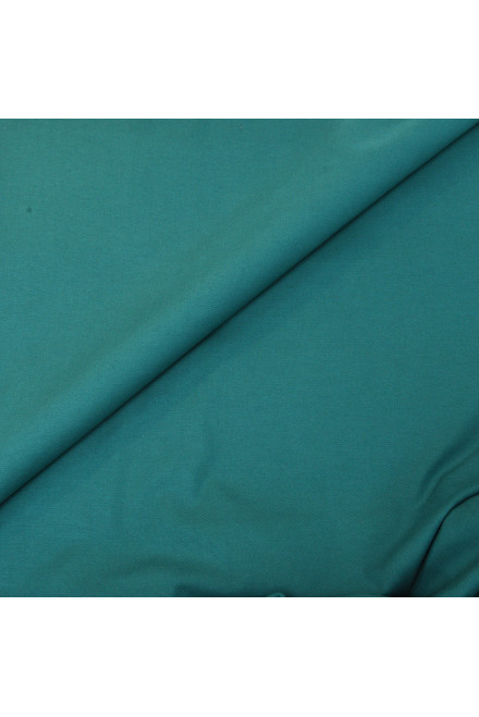 SKFK TEJIDO ALG ORGÁNICO-MODAL TURQUESA 2