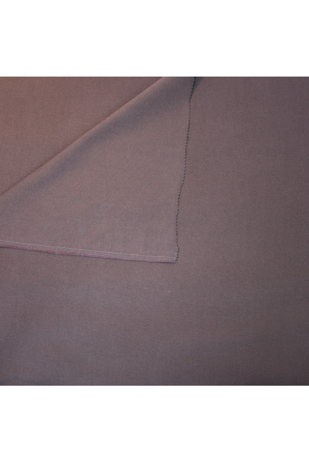 SKFK TEJIDO ALG ORGÁNICO-MODAL BURDEOS