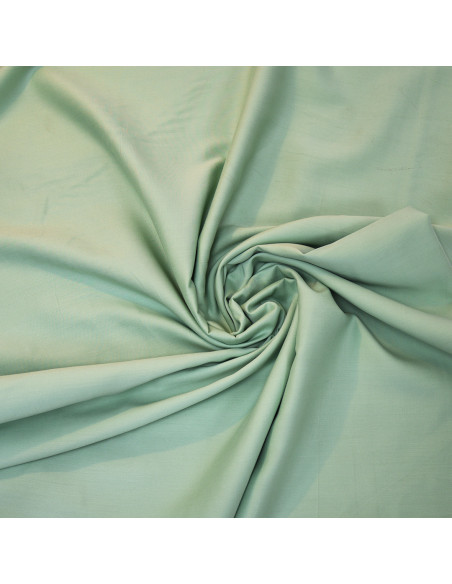 SKFK TISSU LYOCELL-VISCOSE MENTHÉ