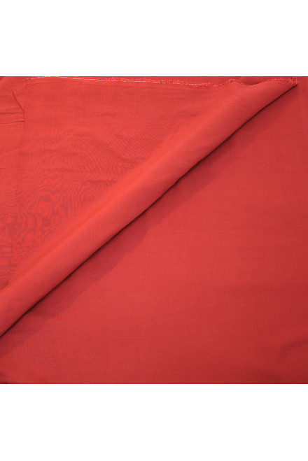 SKFK TEJIDO LIOCEL-VISCOSA ROJO OSCURO 2