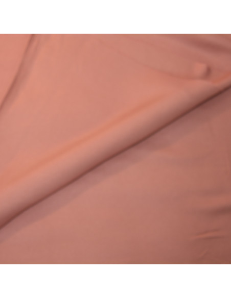 SKFK TEJIDO ECOVERO ROSA POLVO