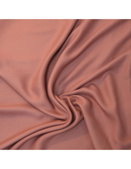 SKFK ECOVERO DUSTY PINK FABRIC