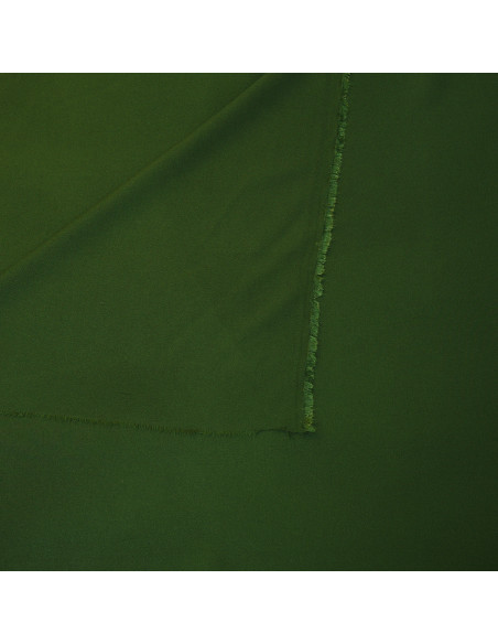 SKFK ECOVERO DARK GREEN FABRIC