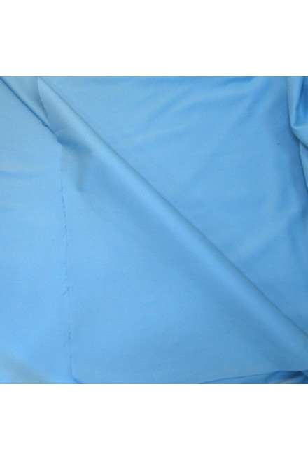 SKFK TEJIDO ALGODÓN ORGÁNICO-MODAL AZÚL 2