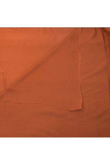 SKFK TEJIDO LIOCEL-VISCOSA MARRÓN