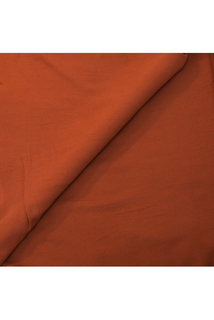 SKFK TEJIDO LIOCEL-VISCOSA MARRÓN 2