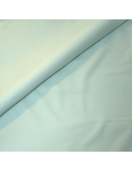 SKFK TISSU LYOCELL-VICOSE VERT CLAIR
