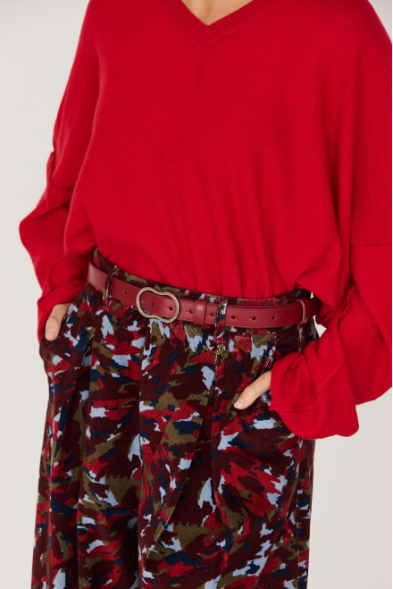 MALGU BELT