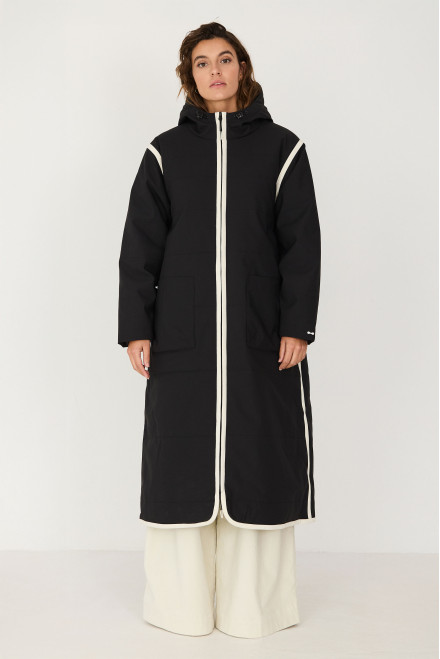 GARAI COAT