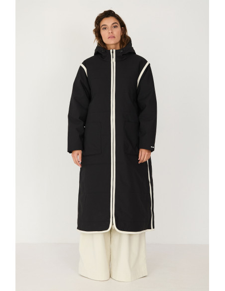 GARAI COAT