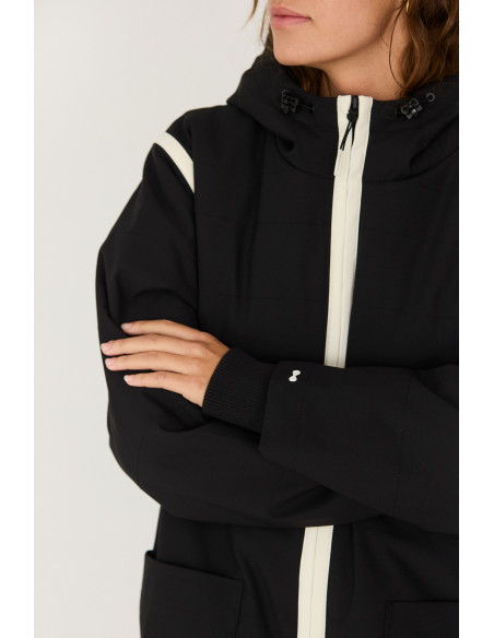 GARAI COAT