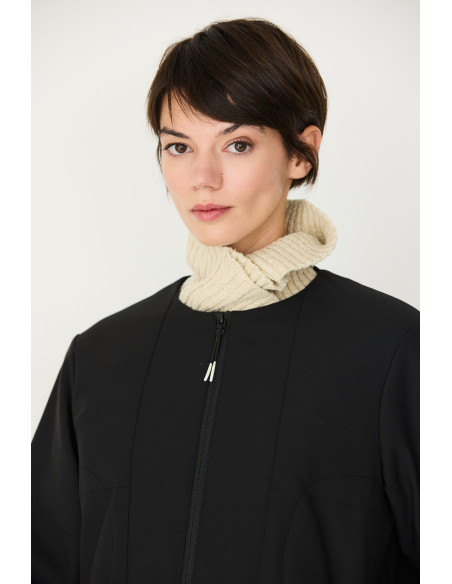 ABRIGO LAURA